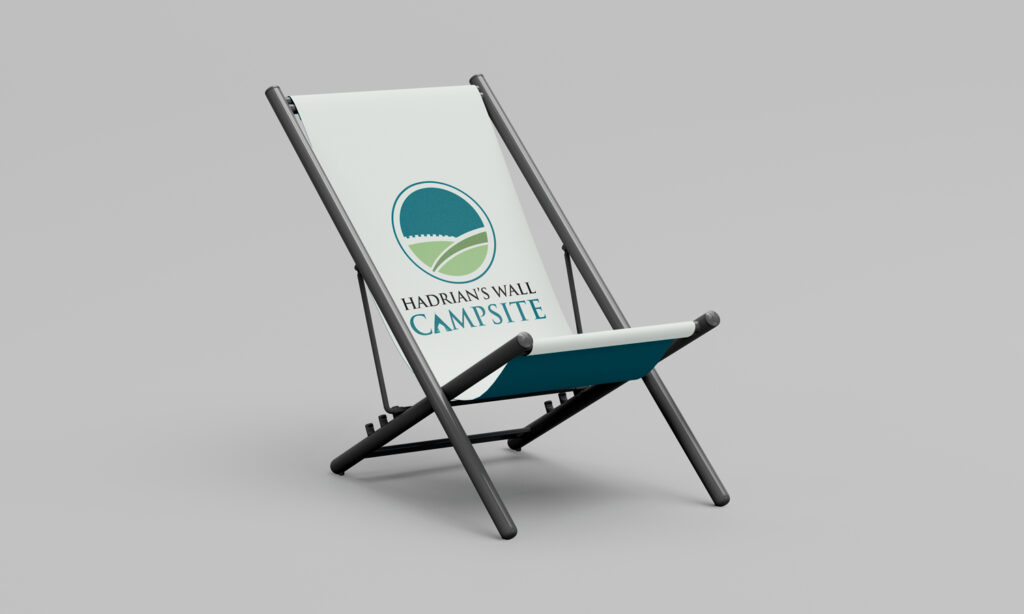 hadrians-wall-campsite-deck-chair