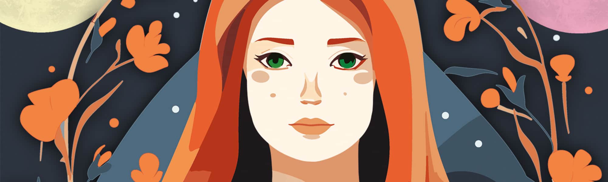 Illustration from the Sue Reed Writes website