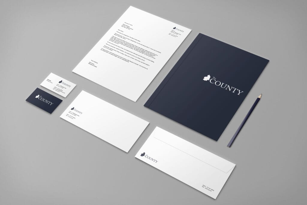 the-county-stationary-mockup