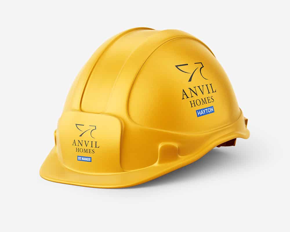 ANVIL-HARD-HAT