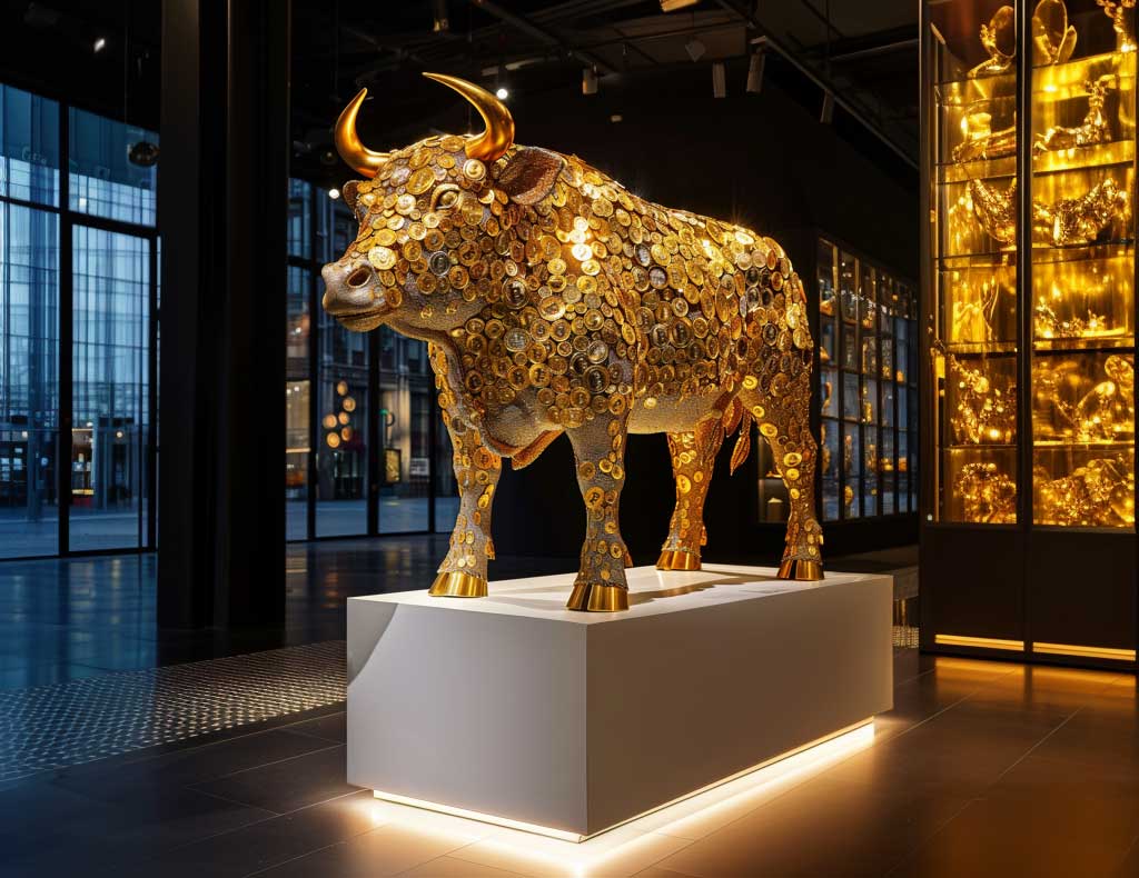 bitcoin-bull