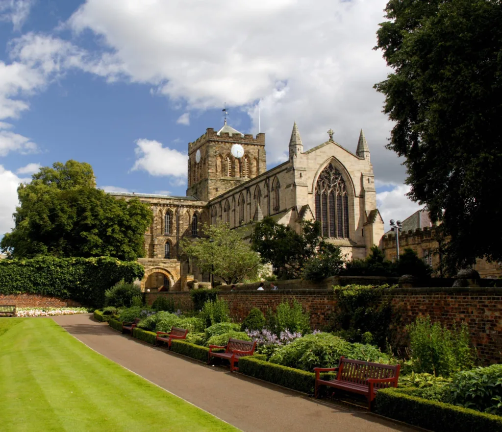 whats on hexham 2024