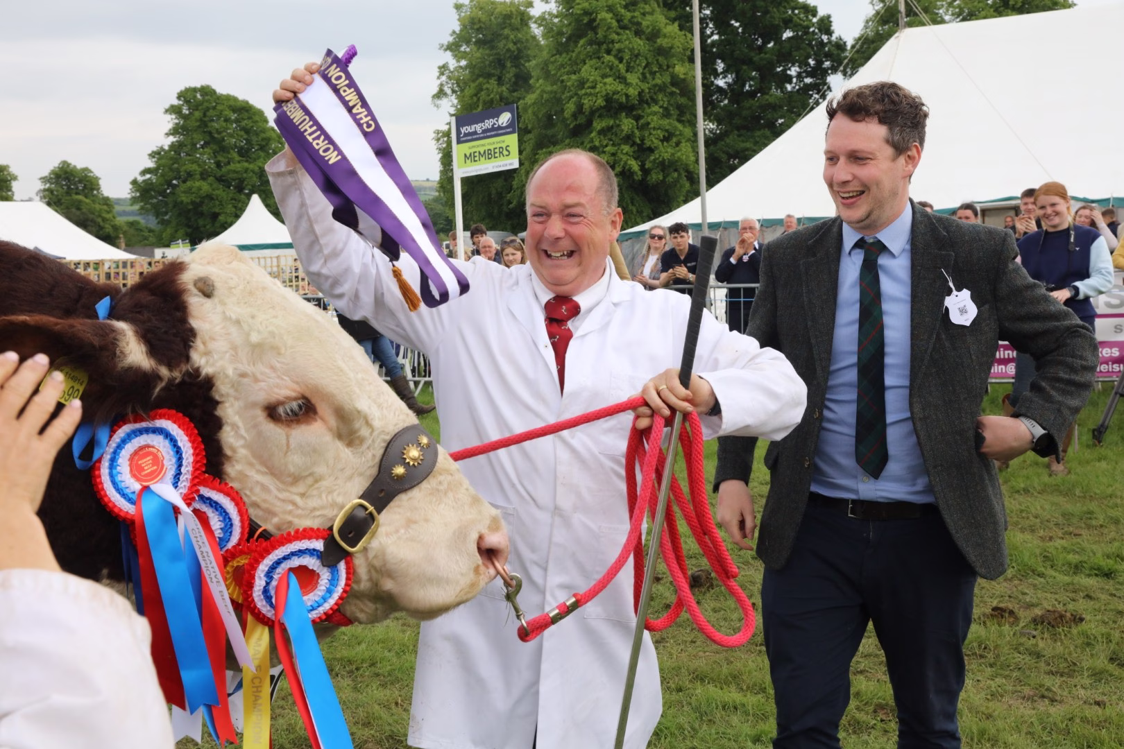 Northumberland County Show 2026
