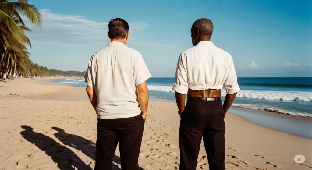 What The Shawshank Redemption Teaches Us About Business