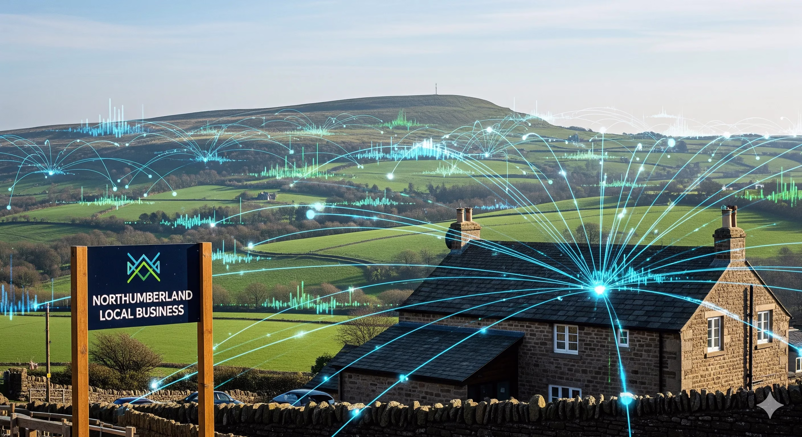 Is Your Northumberland Business Ready for AI Search?