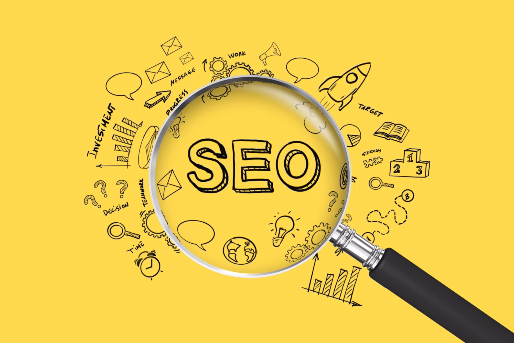 SEO Services Northumberland