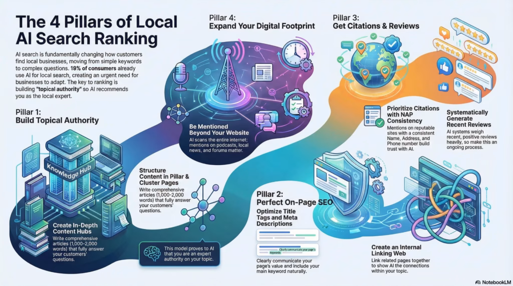 Is Your Local Business Invisible to ChatGPT?