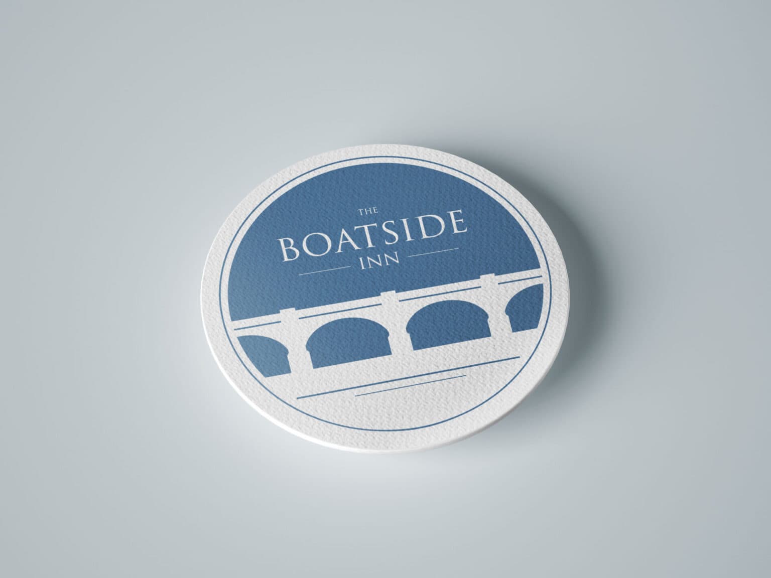 BOATSIDE INN WARDEN DESIGN BY TWDA