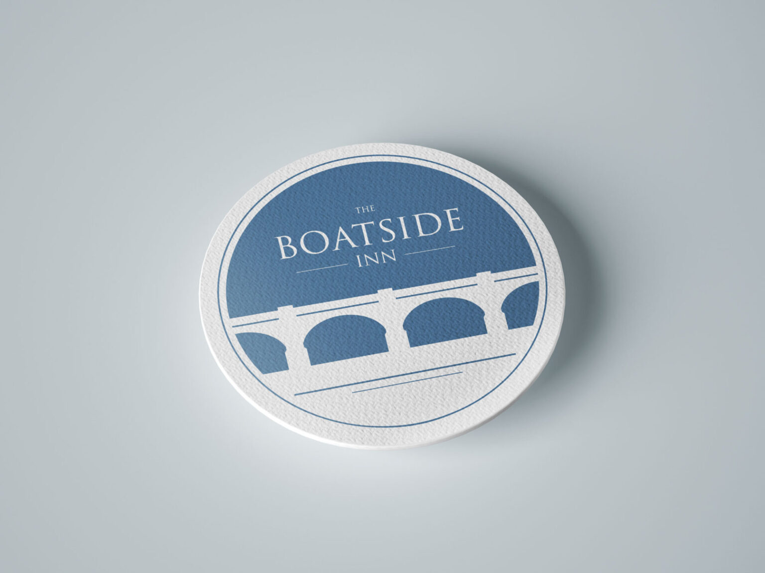 BOATSIDE INN WARDEN DESIGN BY TWDA