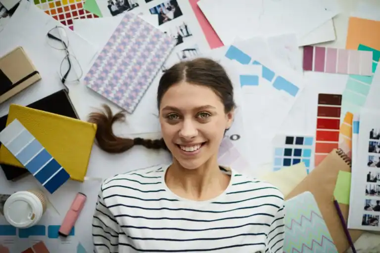 orthumberland brand designer explaining brand identity vs visual identity