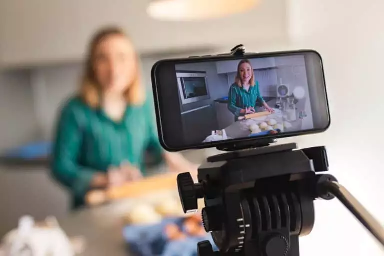 Getting Verified on Google Business Profile with a phone camera